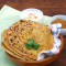 Aloo Pyaz Paratha With Curd Pickle
