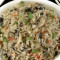Mushroom Fried Rice [450Ml Pack]