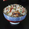 Paneer Musroom Fried Rice [450Ml Pack]