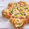 Cheesy Momo Mia Pizza Veg – 75 Rs Taniej Od Ceny 329 Rs
