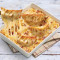 So Cheesy Baked Momos Non Veg - Reducere Plată De 75 Rs La Prețul De 239 Rs