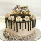 Happy Birthday Special Cake 1/2 Kg