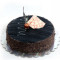 Chocolate Fudge Cake. 2 Pound