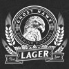 Ghost Hawk Lager