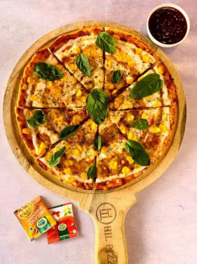 Classico Margherita Pizza
