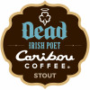 Dead Irish Poet Caribou Coffee Stout