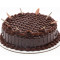 Eggless Death By Chocolate Cake [500 Gms]