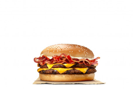 Bacon King Burger