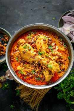 Bhuna Chicken Med Spicy