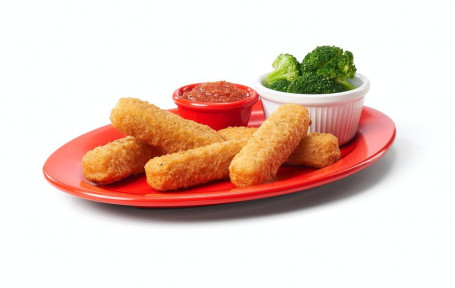 Big Kids' Mozzarella Sticks