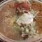 Burrito Kandela (Lunch)