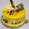 Royal Butterscotch Cake 500gms]