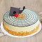 Eggless Butterscotch Cake [500Gms]