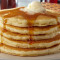 Original Buttermilk Pancakes Short Stack