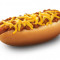 Premium Beef Hot Dogs: Chili Kaas Coney