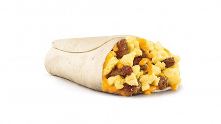 Burrito Na Śniadanie Dla Dzieci