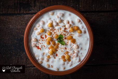 Boondi Raita 300 Mls