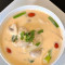13. Tom Kha Gai (Coconut Chicken Soup)