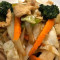11. Pad Mixed Vegetable