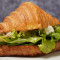 Goat Cheese Croissant S/W
