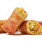Egg Rolls With Sweet Spicy Sauce
