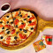 Tomato Oliva Pizza
