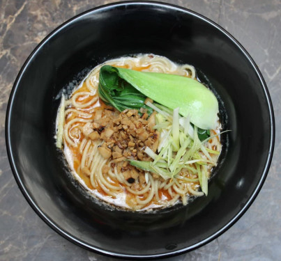 Tantanmen (Sesame)