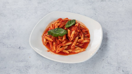 Penne With Arrabiata Sauce