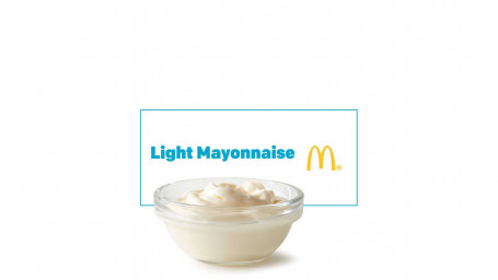 Lite Mayo-Pakket