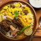 Dum Mutton Biryani (800 Gms 2 Pcs