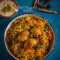 Dum Egg Biryani (800 Gms 2 Eggs