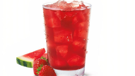 Strawberry Watermelon Quenchers