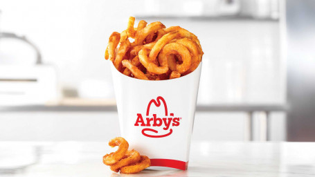 Small Curly Fries