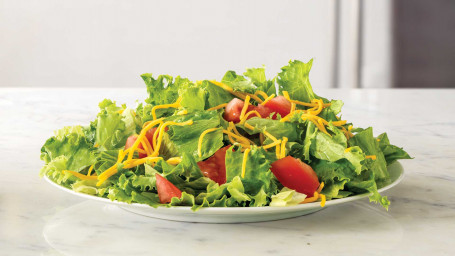 Chopped Side Salad