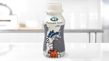 Shamrock Farms Fedtfattig Hvid Mælk