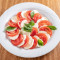 Salat de tomate Mozzarella