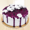 Blubery Cake