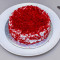 Red Velvet Cake [1 Pond]