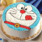 Doraemon Cake [1 Pound]