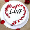 Love Cake [1 Pound]