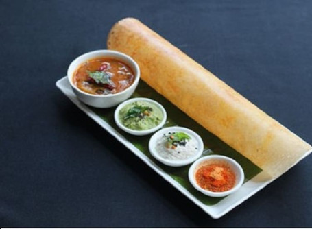 Butter Paper Dosa Idli 1Pc Free