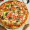 Cheese Capsicum Pizza (7 Inch)