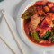 Hunan Or Szechuan Chicken