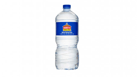 Casey's Spring Water