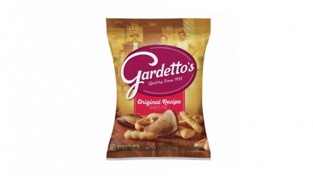 Gardetto's Original