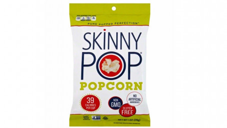 Skinnypop Popcorn Originale