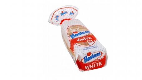 Hostess White Bread