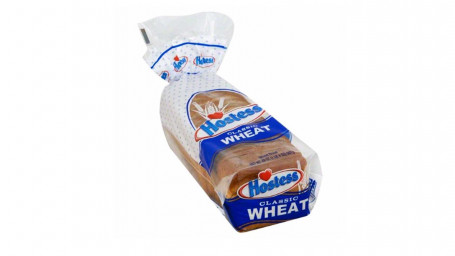 Hostess Wheat Bread