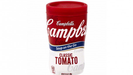 Zupa Pomidorowa Campbella