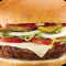 Kombinacja Cheeseburgera Big D